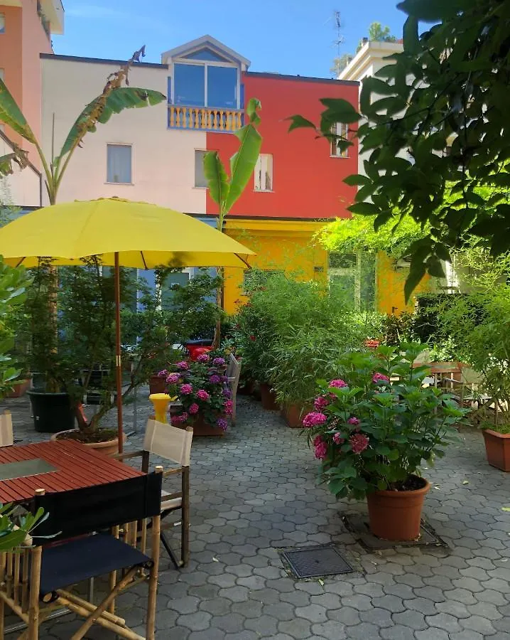 Il Girasole High Quality Inn Milán 3*,