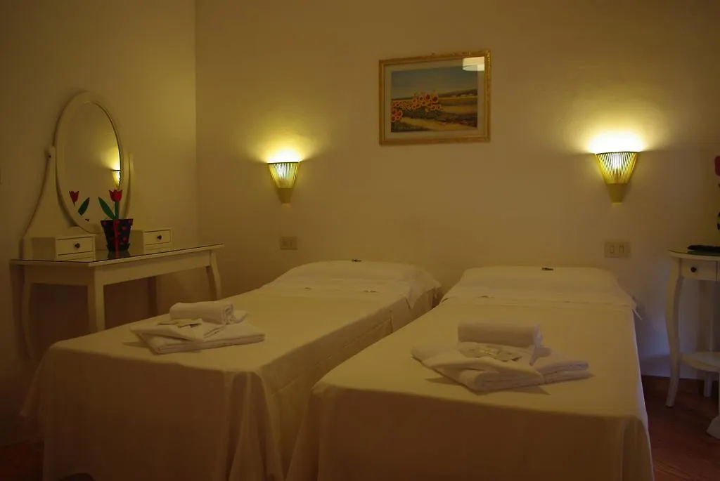 Il Girasole High Quality Inn Milán