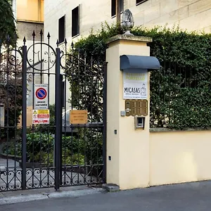 Apartahotel Portello