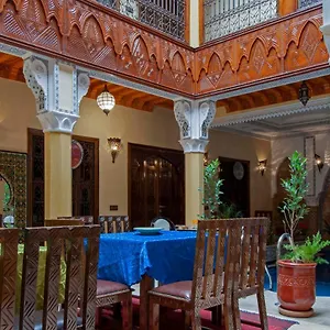 Hotel Merzouga Marraquexe