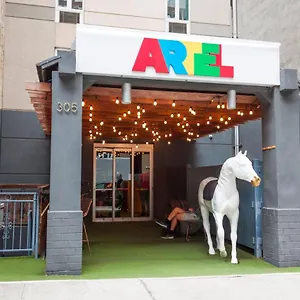 Motel Artel By The Red Collection Times Square Nova Iorque