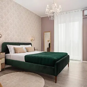 Hemeras Boutique Homes - Large In Citylife District Milano