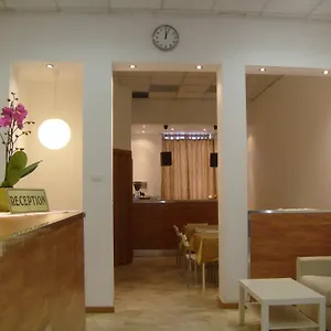 Bed and breakfast Euro