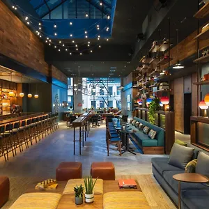 Hotel Moxy Nyc Downtown Nova Iorque