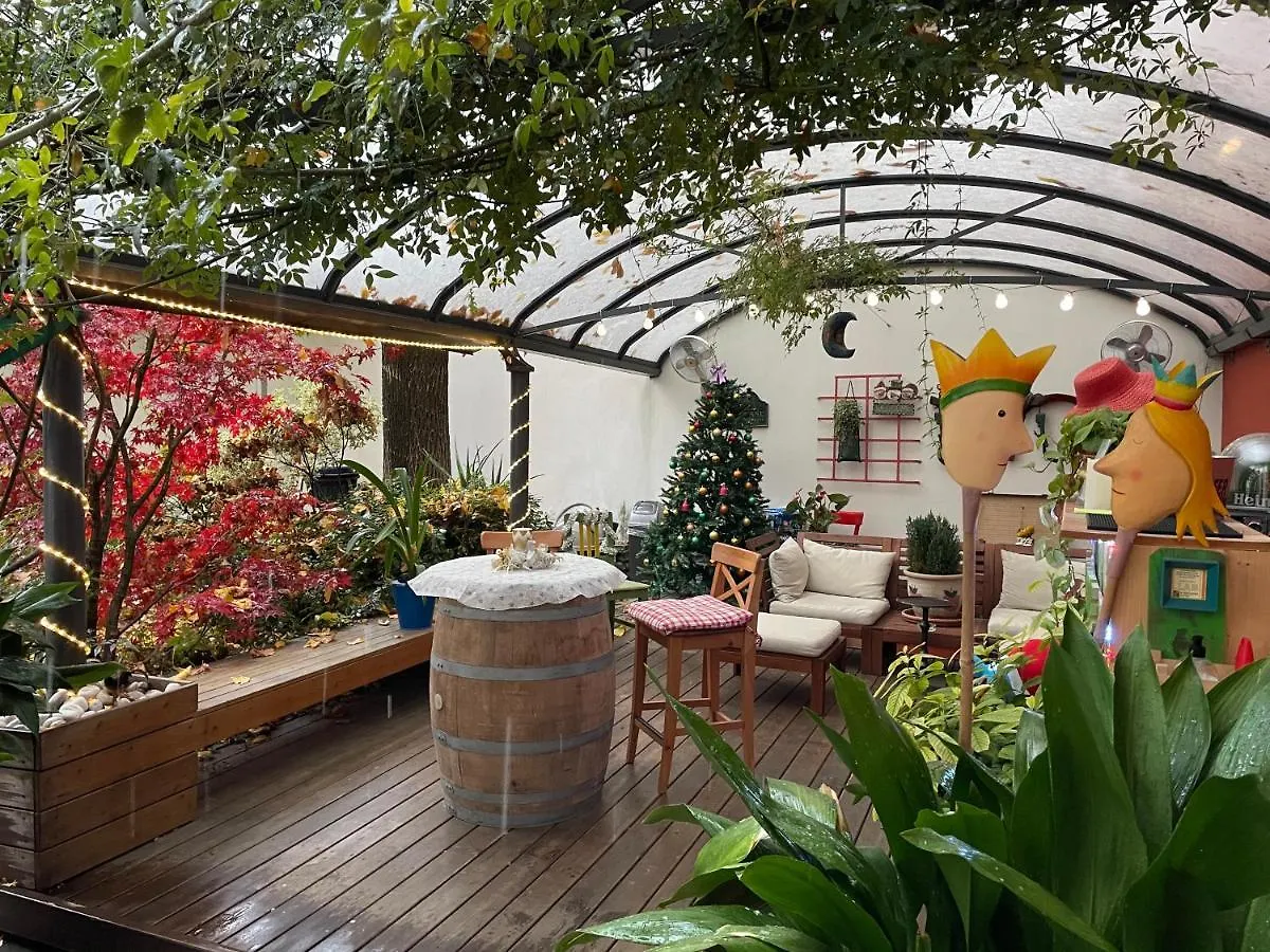 Il Girasole High Quality Inn Milan Hotel