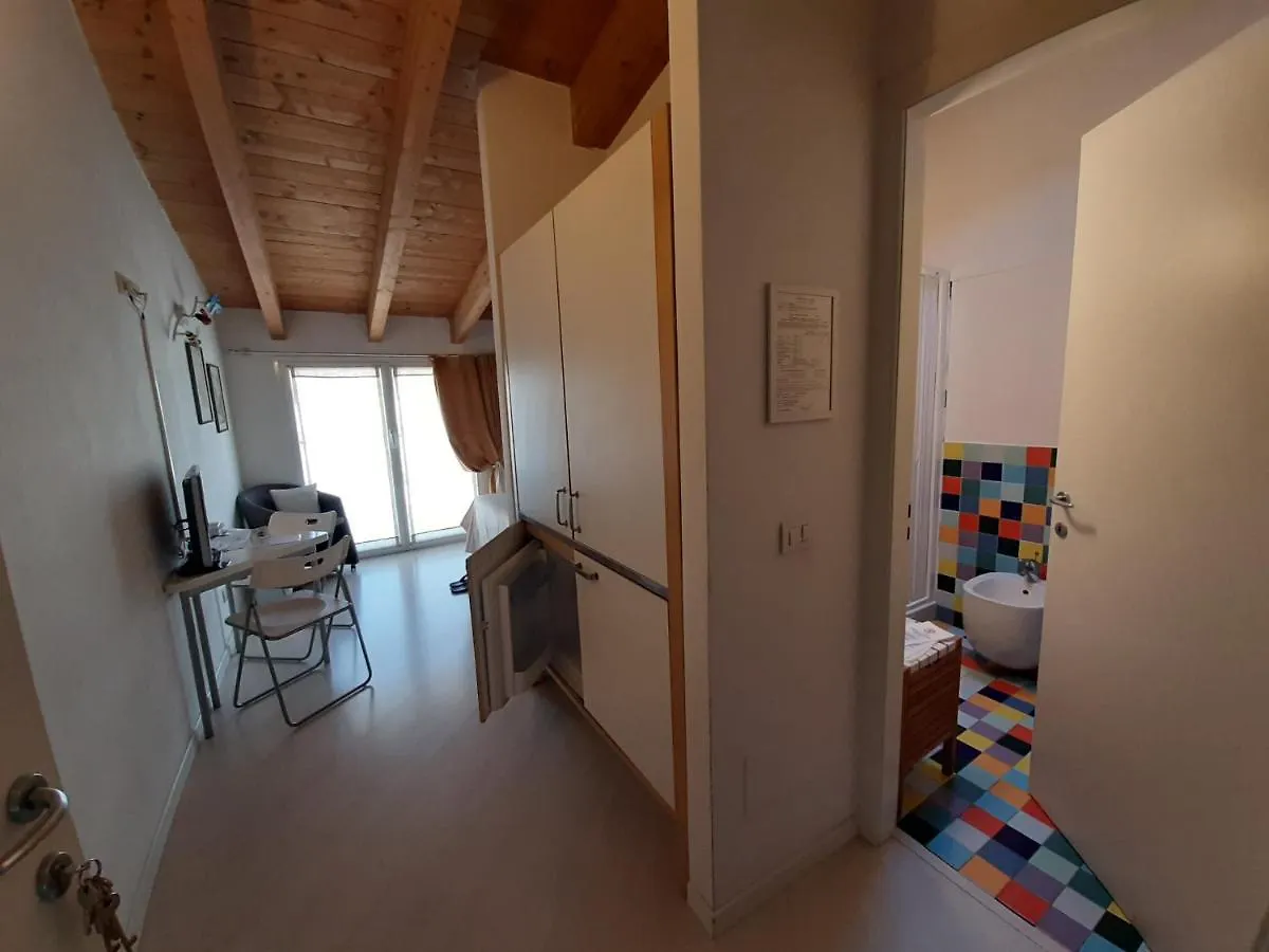 Hotel Il Girasole High Quality Inn Milan