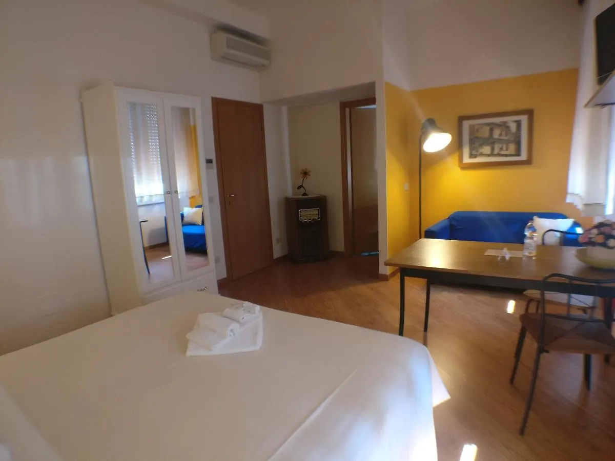 Il Girasole High Quality Inn Milan