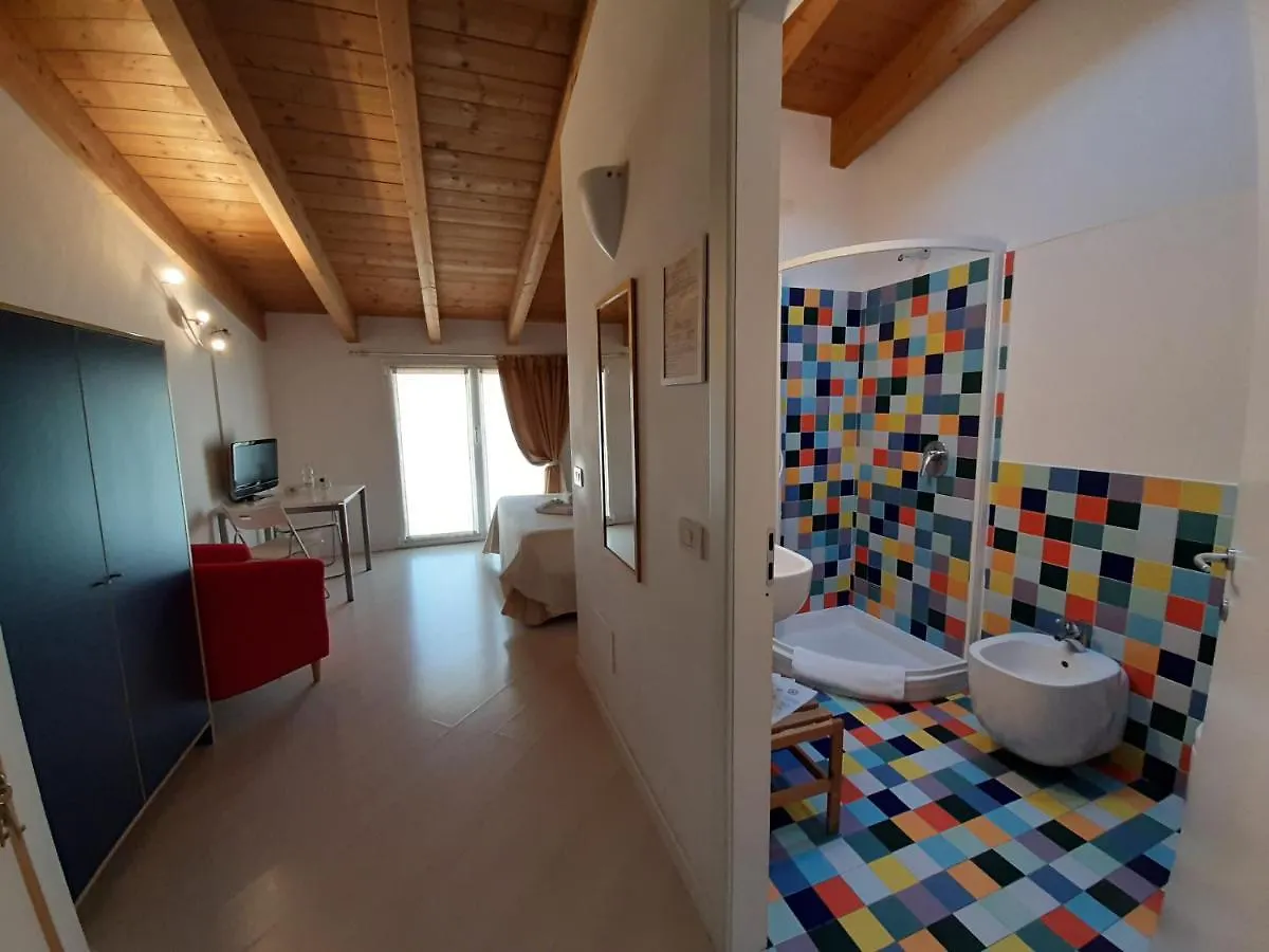 Il Girasole High Quality Inn Milan
