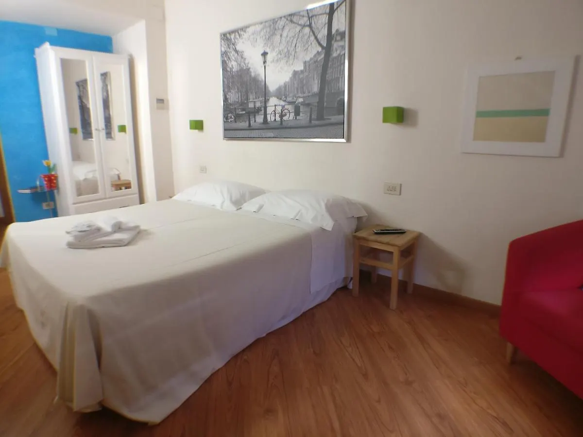Hotel Il Girasole High Quality Inn Milan