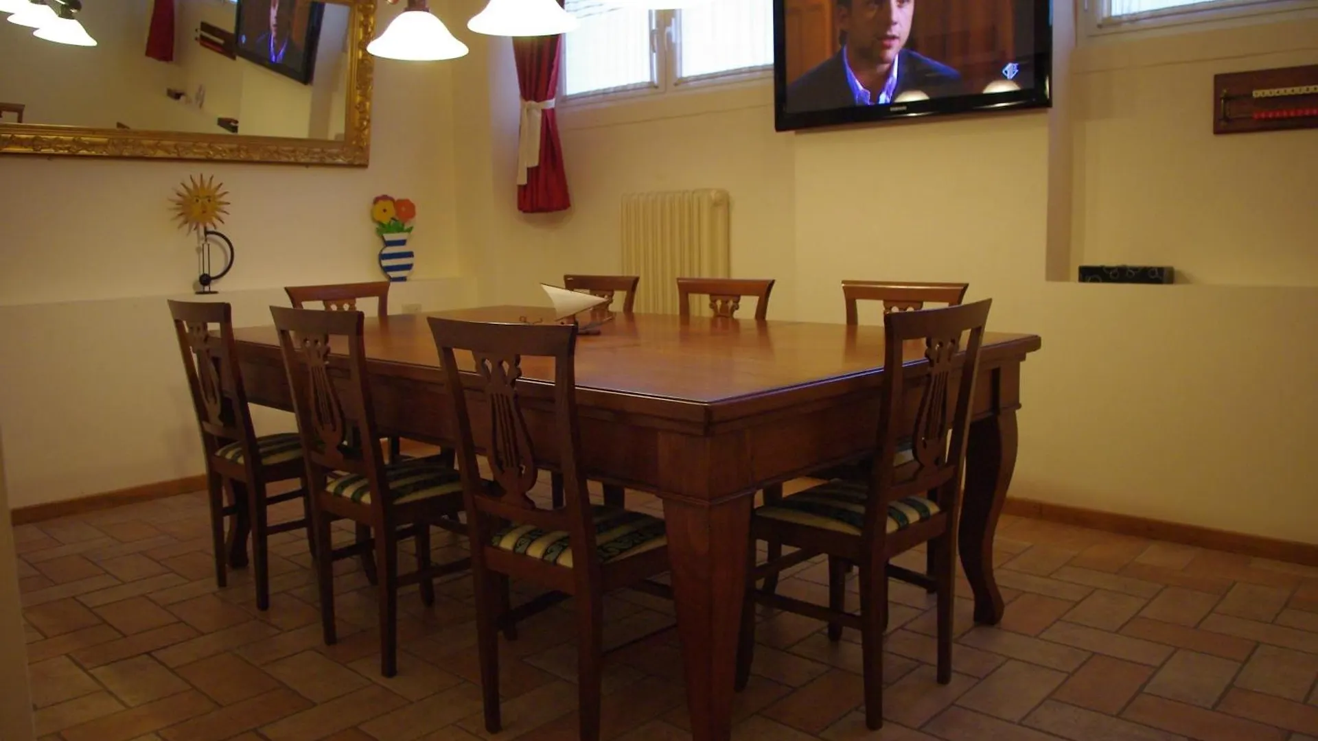 Il Girasole High Quality Inn Milan Italie