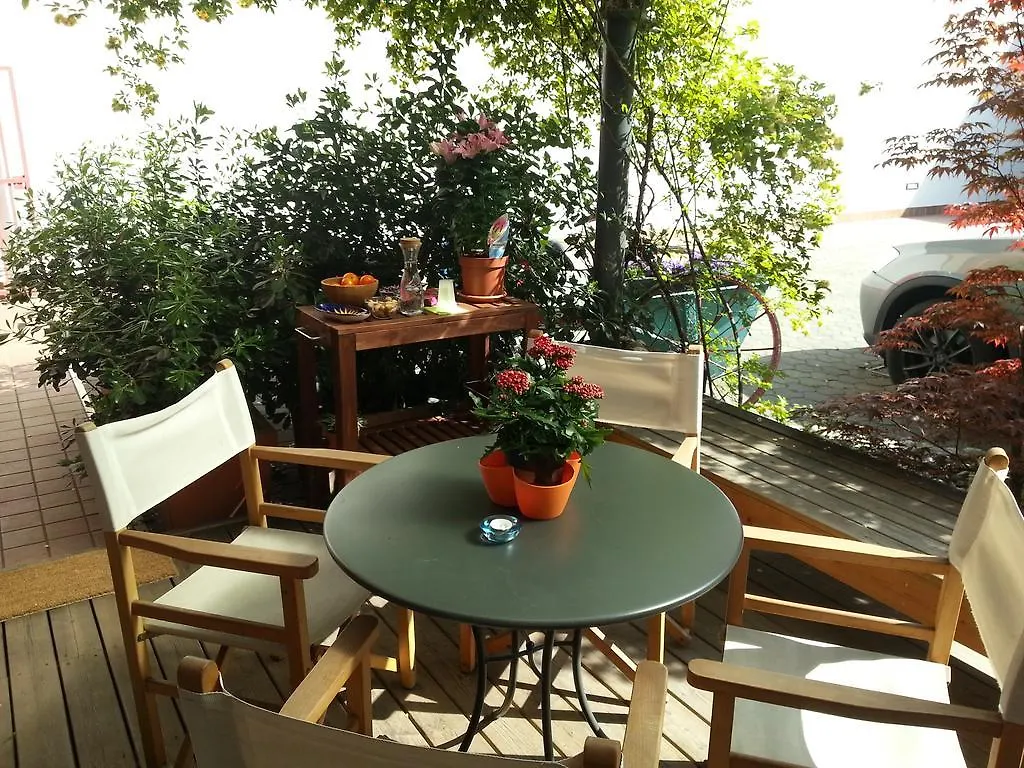 Il Girasole High Quality Inn Milan 3*,  Italie