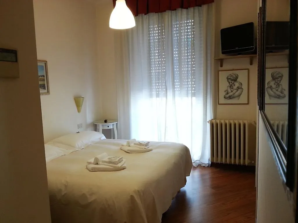 Il Girasole High Quality Inn Milan