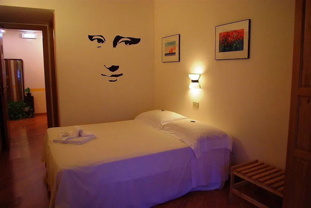 Hotel Il Girasole High Quality Inn Milan