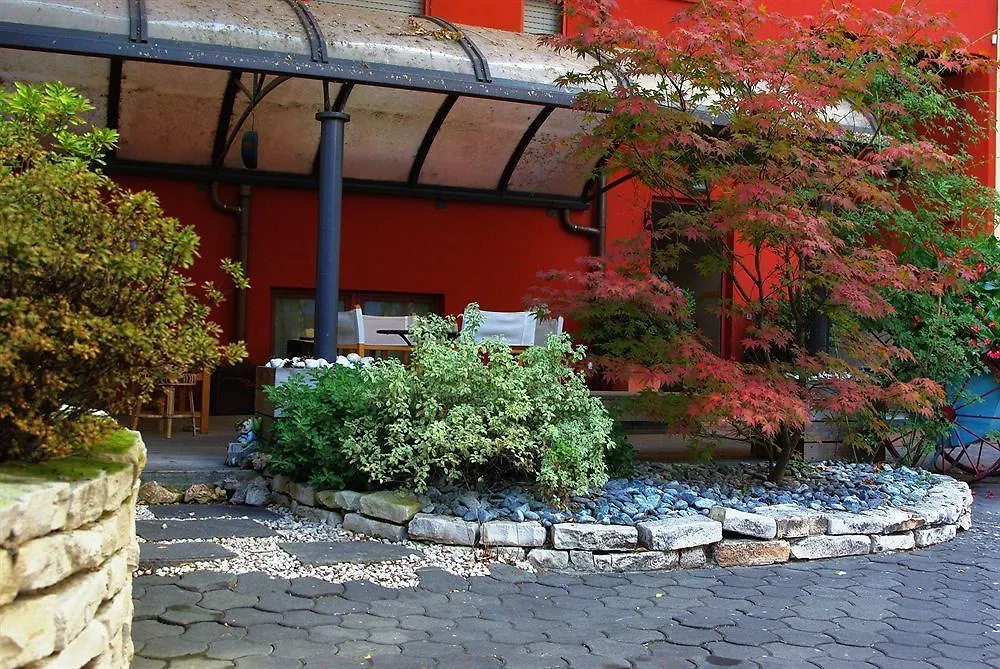 Il Girasole High Quality Inn Milan Italie