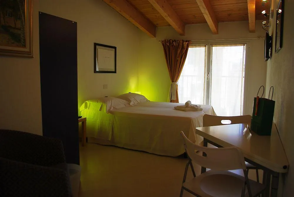 Il Girasole High Quality Inn Milan 3*,  Italie
