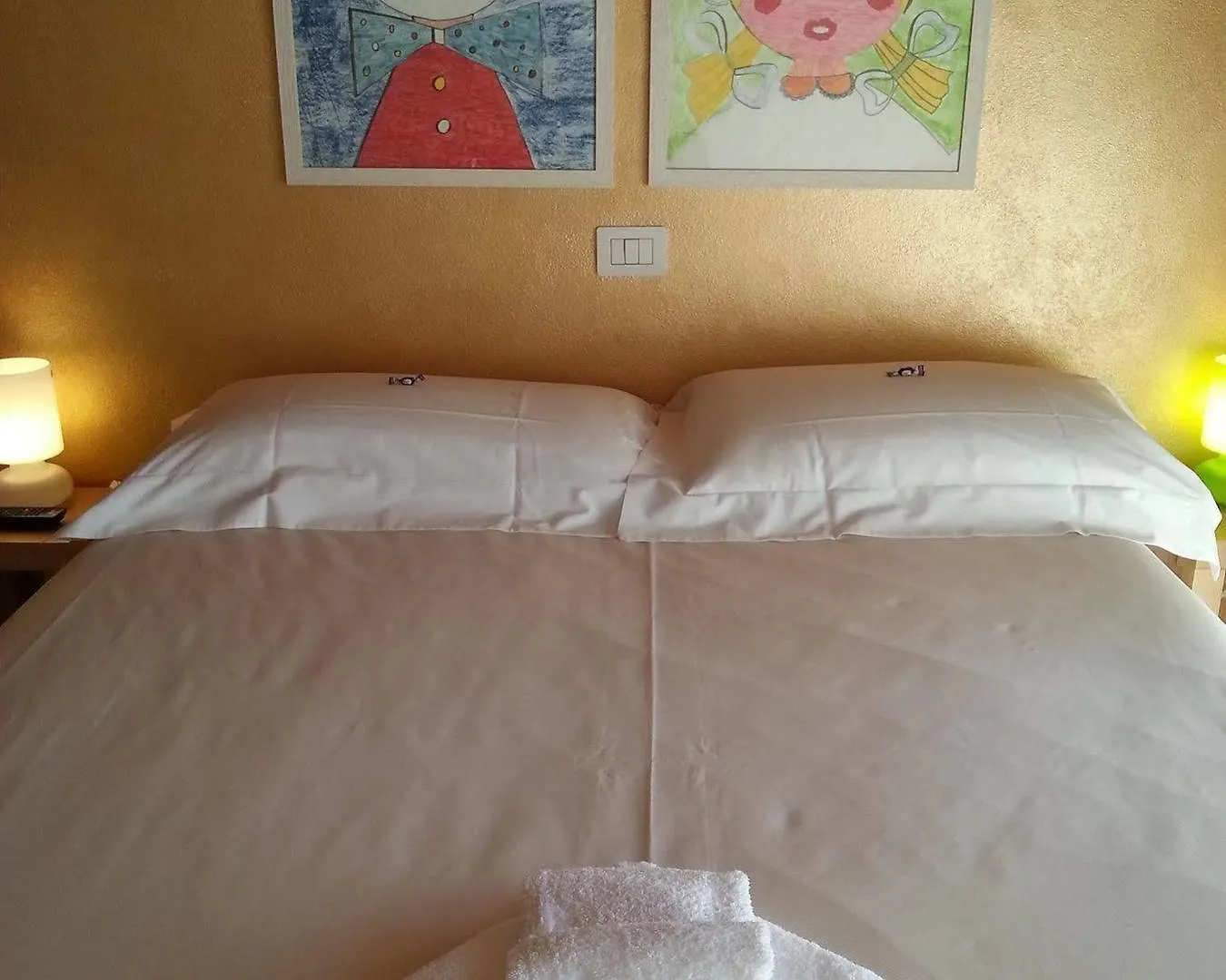 Hotel Il Girasole High Quality Inn Milan