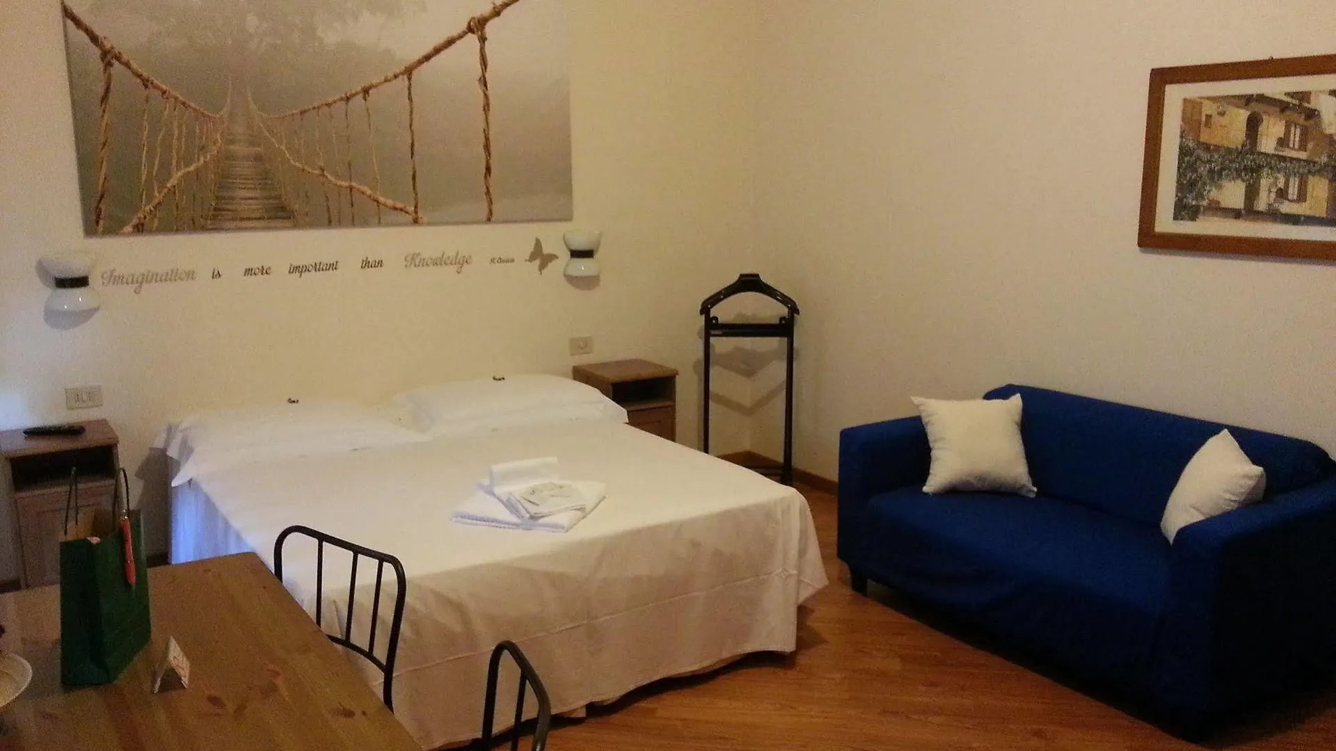 Il Girasole High Quality Inn Milan 3*,  Italie