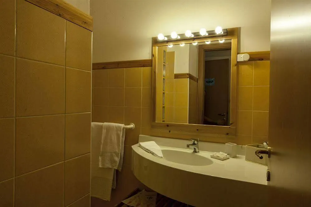 Il Girasole High Quality Inn Milán 3*,