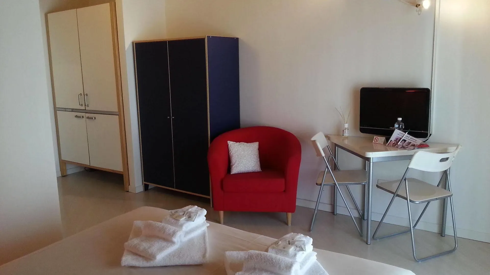 Il Girasole High Quality Inn Milan Hotel