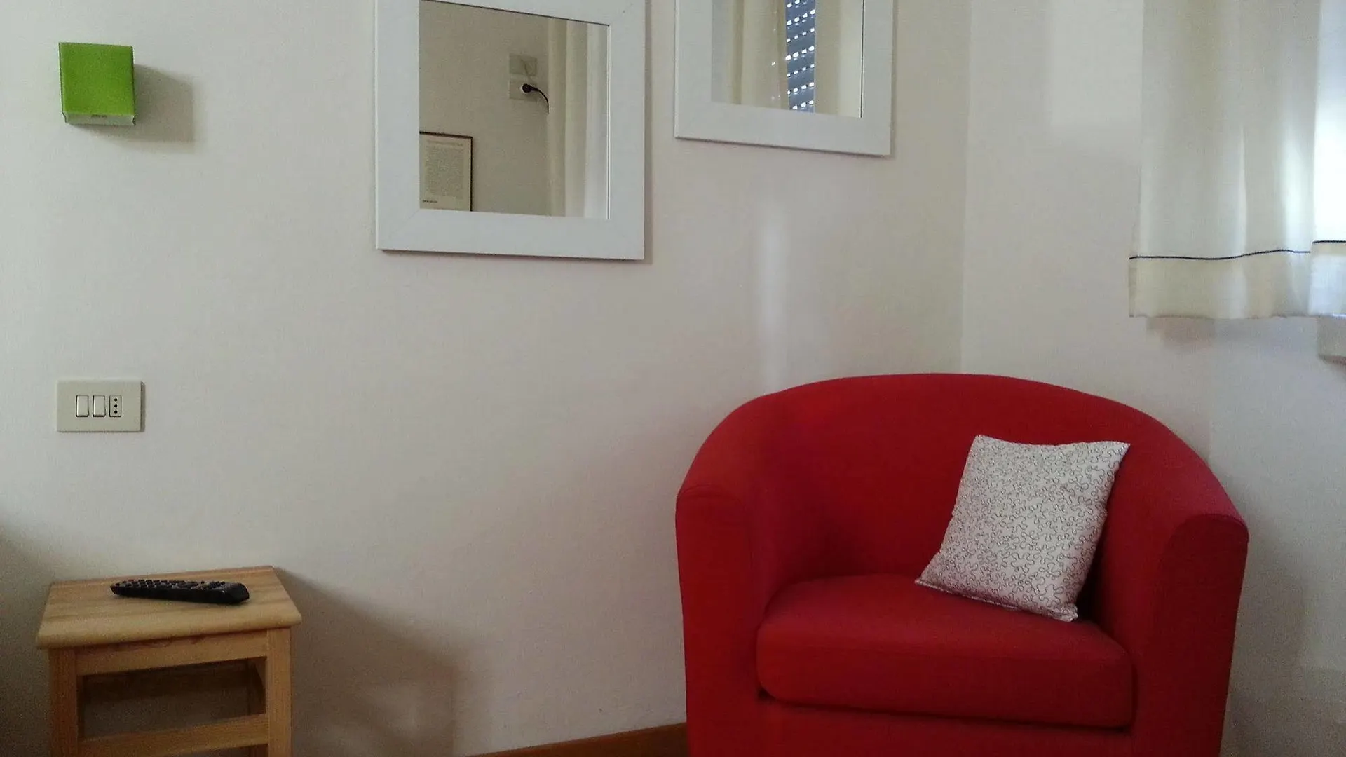 *** Hotel Il Girasole High Quality Inn Milan Italie