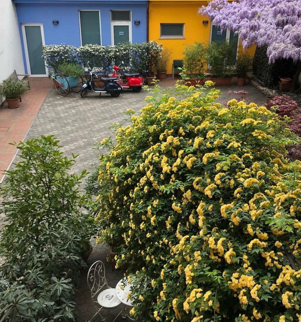 *** Hotel Il Girasole High Quality Inn Milan Italie