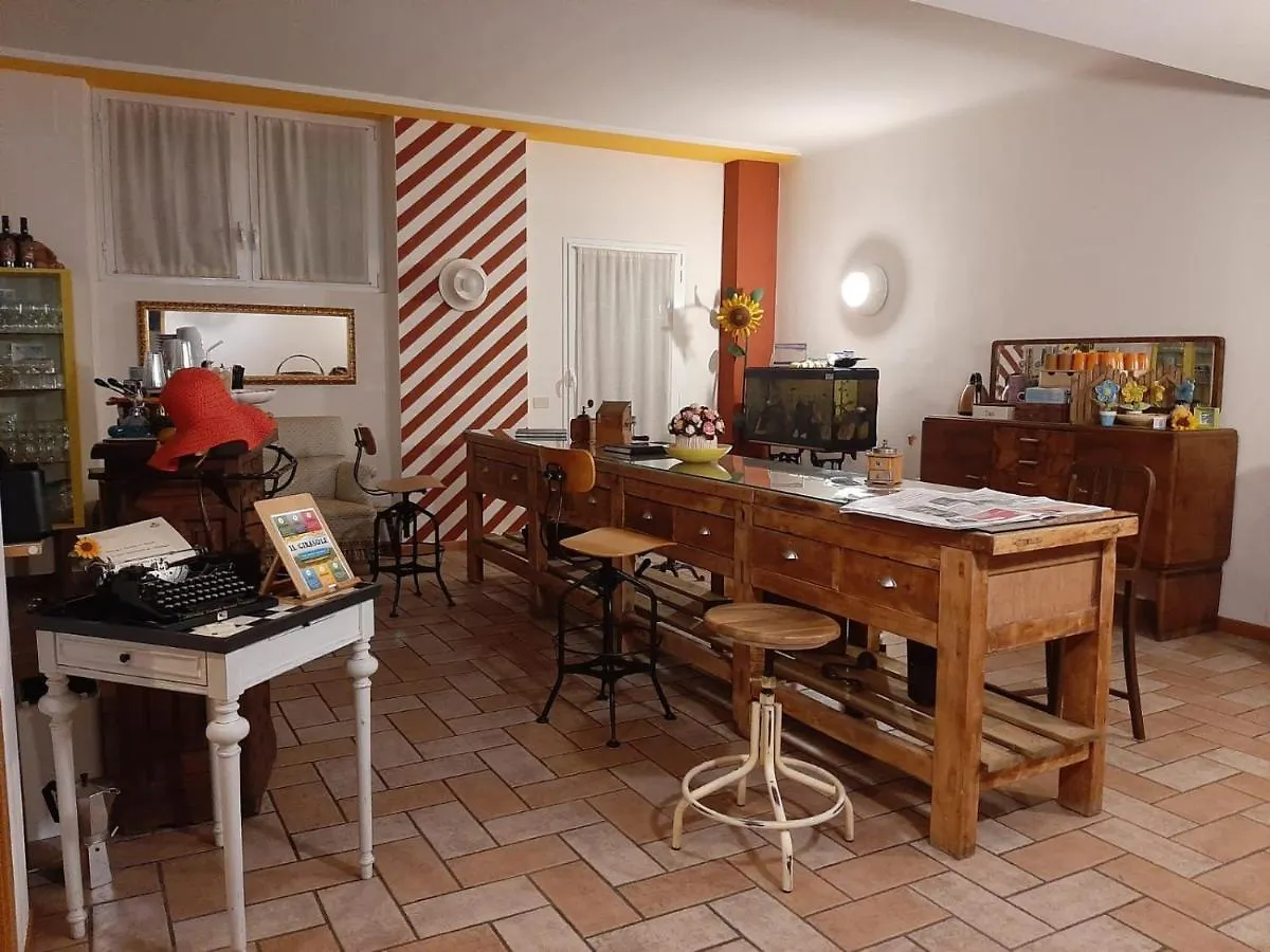 Il Girasole High Quality Inn Milano