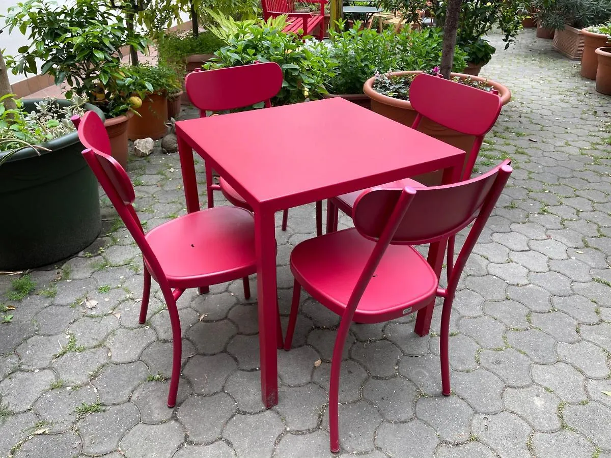 Il Girasole High Quality Inn Milano 3*,  Italia