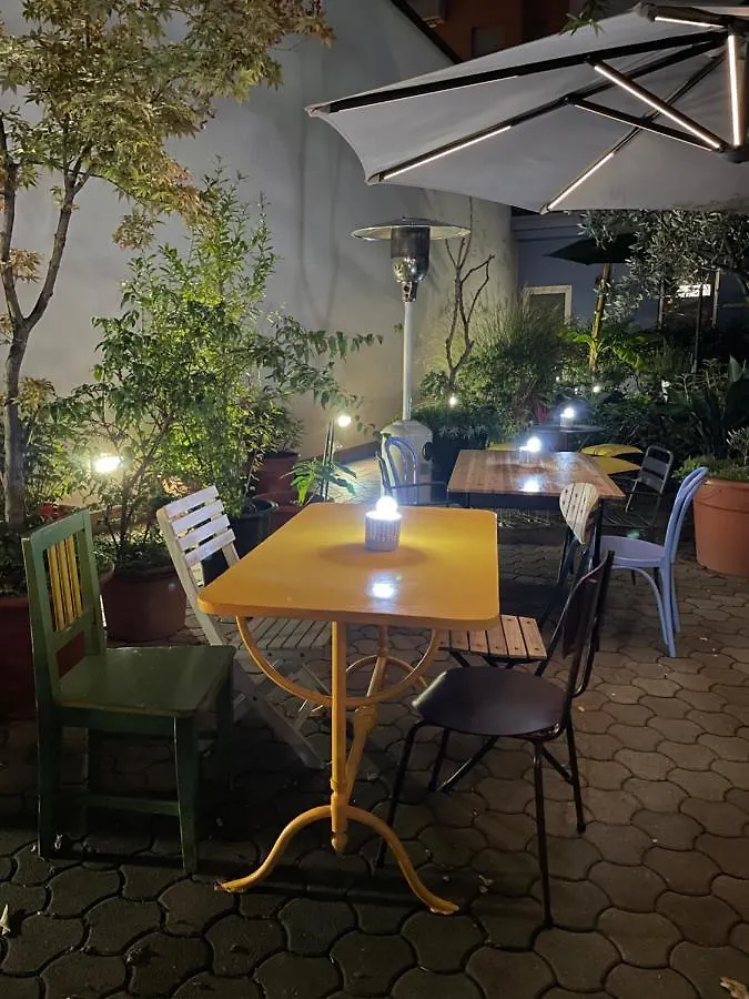 Il Girasole High Quality Inn Milano