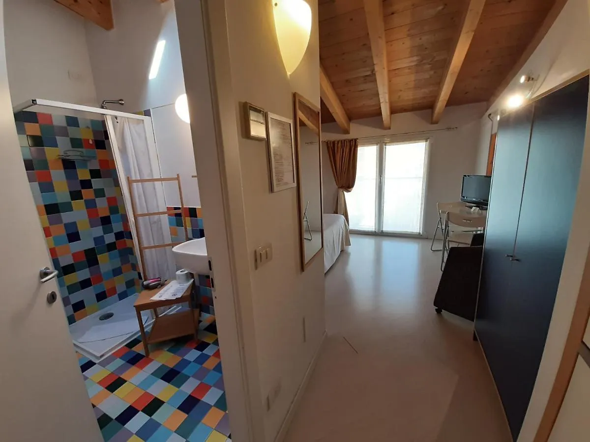 Hotel Il Girasole High Quality Inn Milano