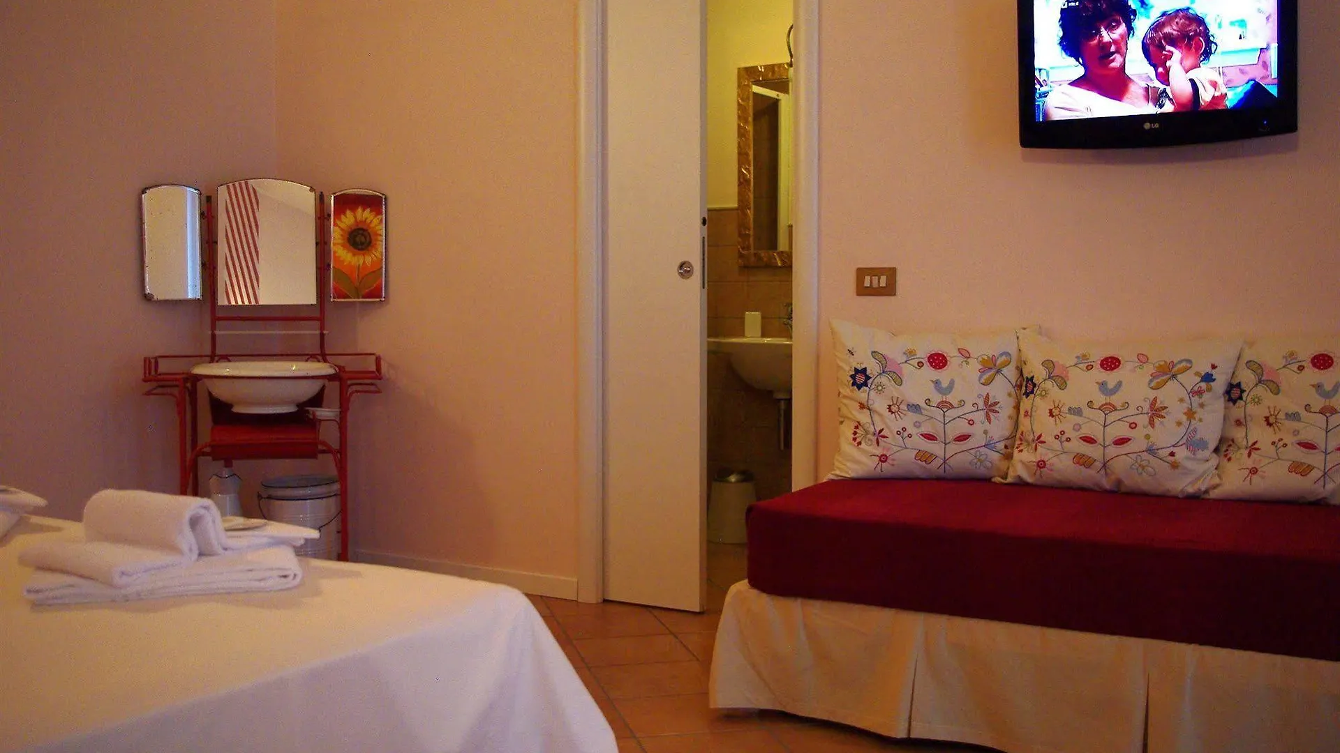 Il Girasole High Quality Inn Milano